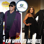 kai millard morris