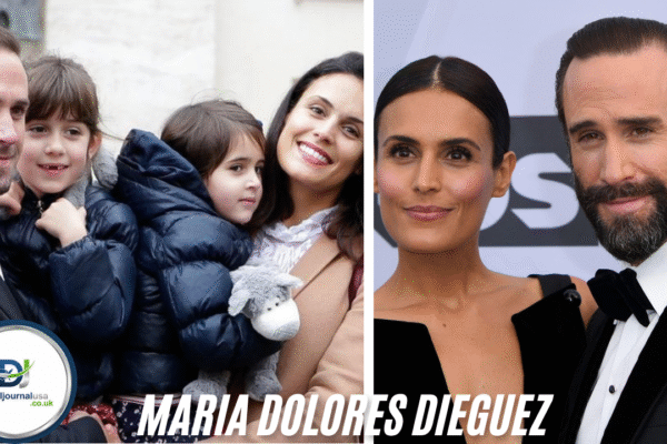 Maria Dolores Dieguez