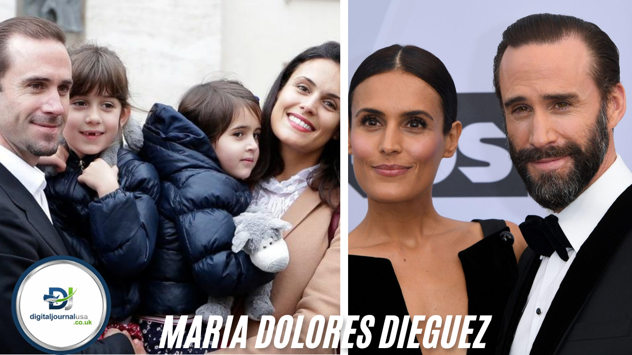 Maria Dolores Dieguez