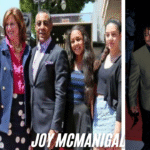 joy mcmanigal