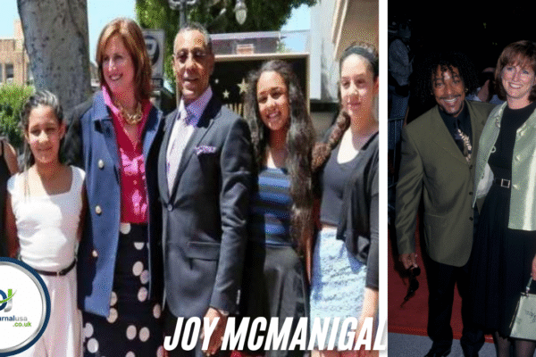joy mcmanigal