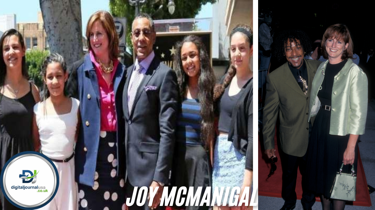 joy mcmanigal