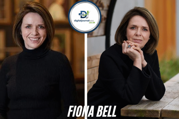Fiona Bell
