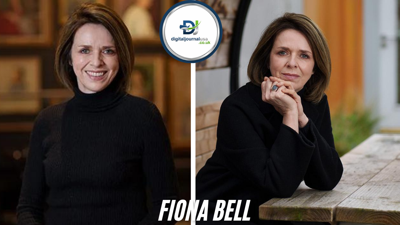 Fiona Bell