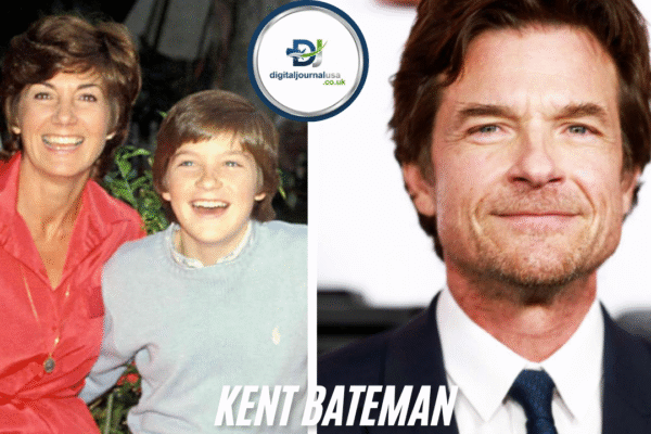 kent bateman