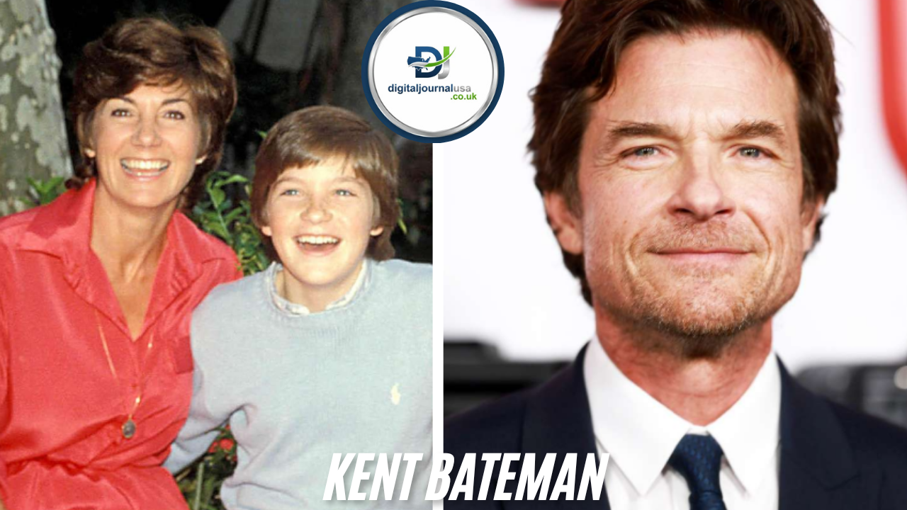 kent bateman