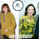 Tony Cacciotti