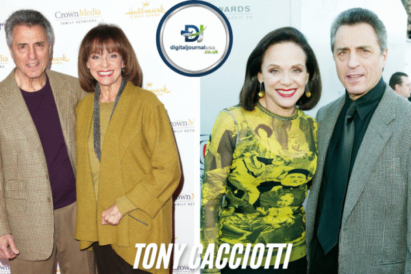 Tony Cacciotti