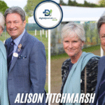Alison Titchmarsh