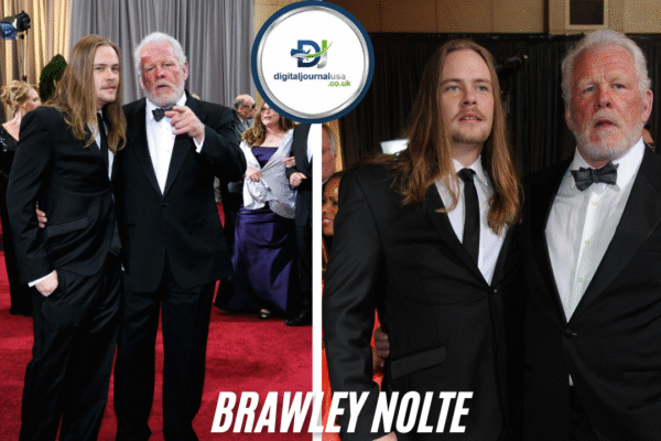 Brawley Nolte
