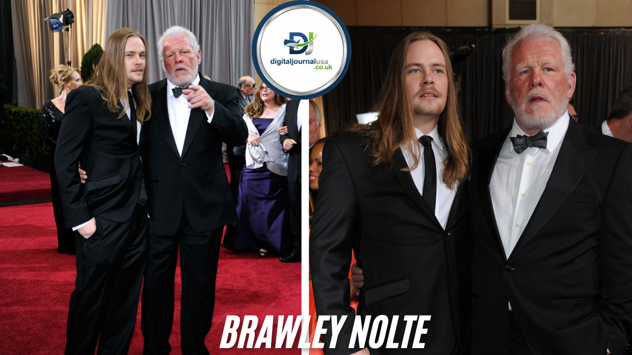 Brawley Nolte