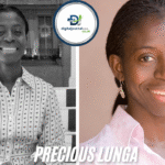 precious lunga