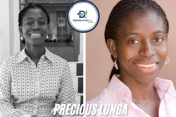 precious lunga