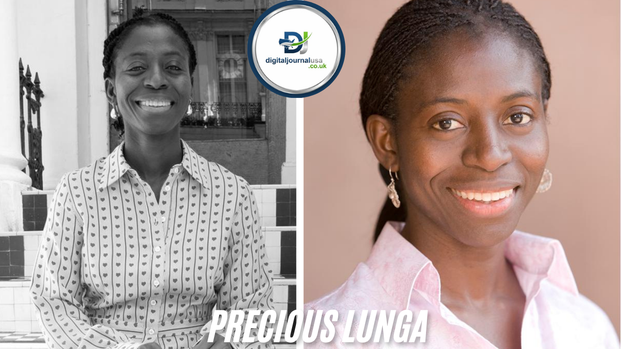 precious lunga