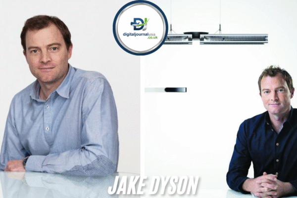 Jake Dyson