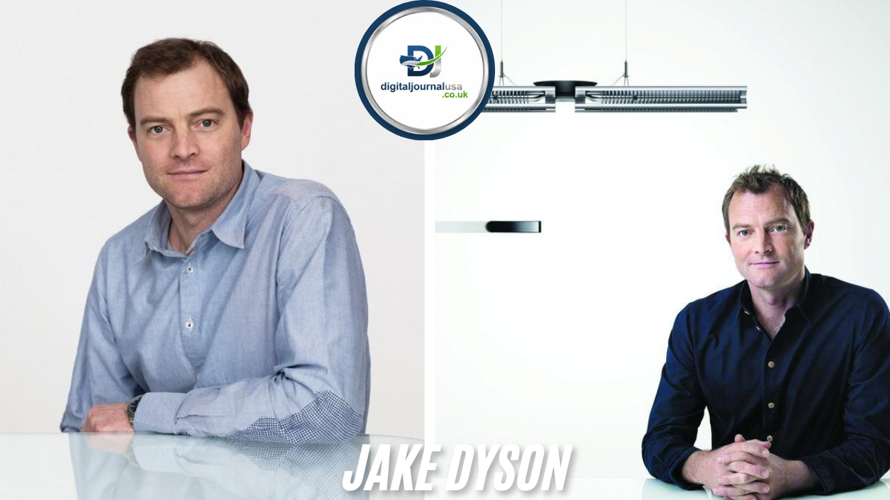 Jake Dyson