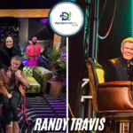 Randy Travis