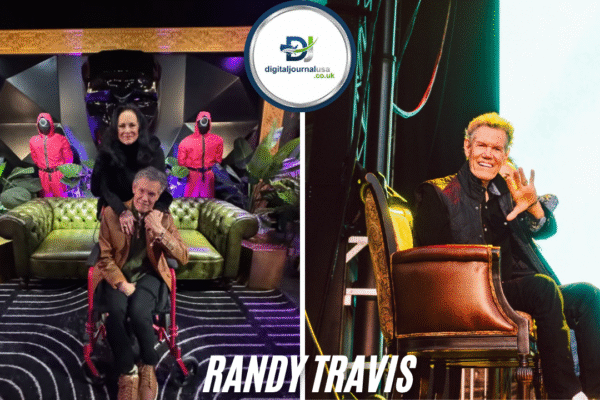 Randy Travis