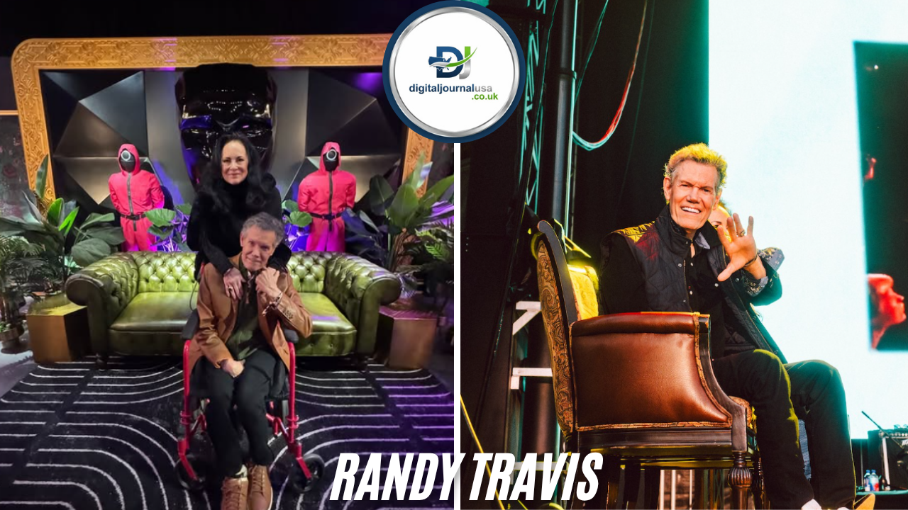 Randy Travis