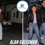 alan greisman