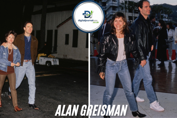alan greisman