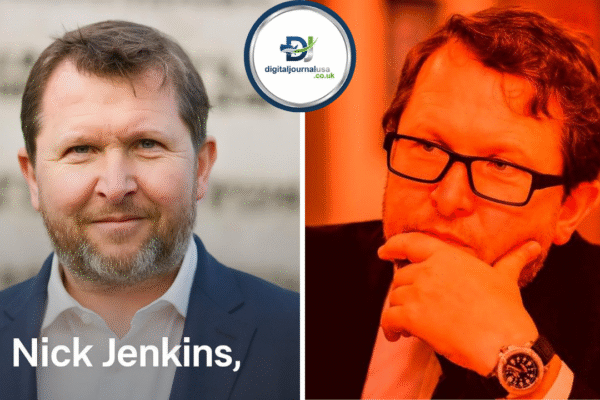 nick jenkins
