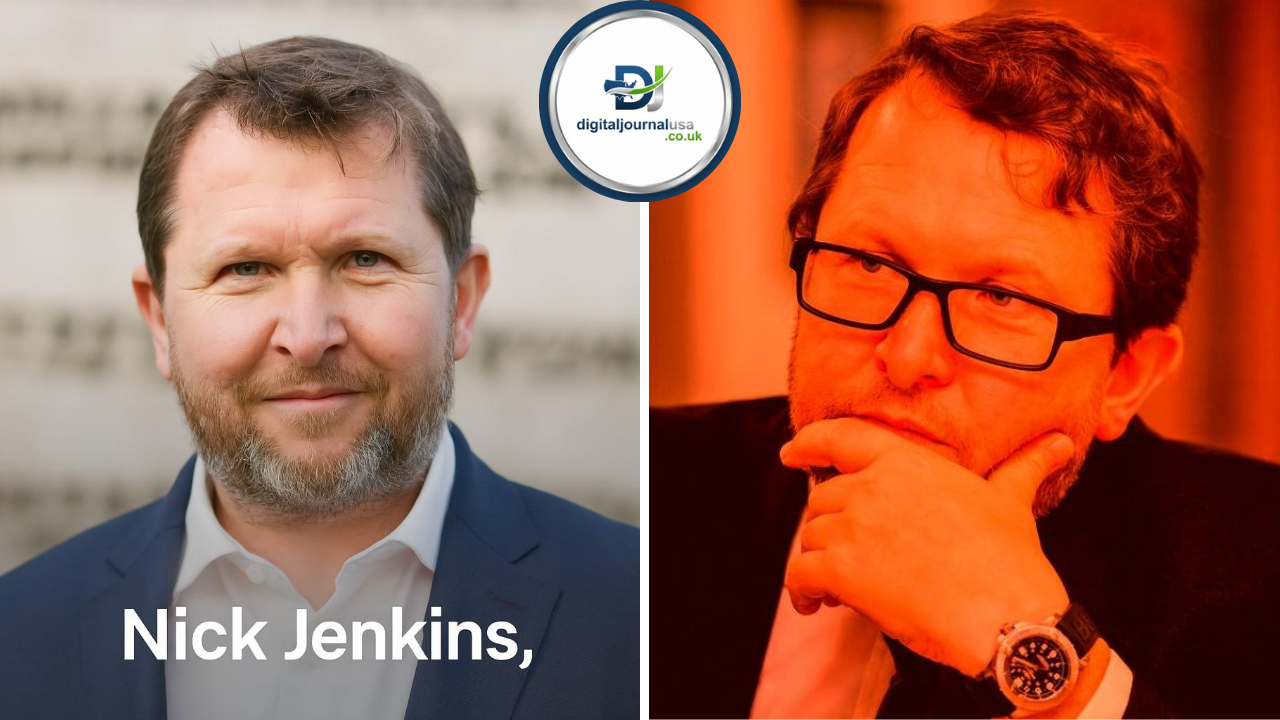 nick jenkins