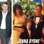 jenna byrne