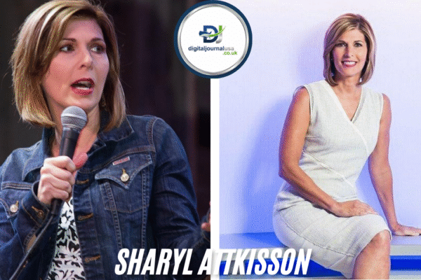 sharyl attkisson