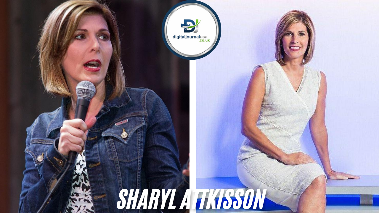 sharyl attkisson