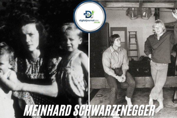 meinhard schwarzenegger