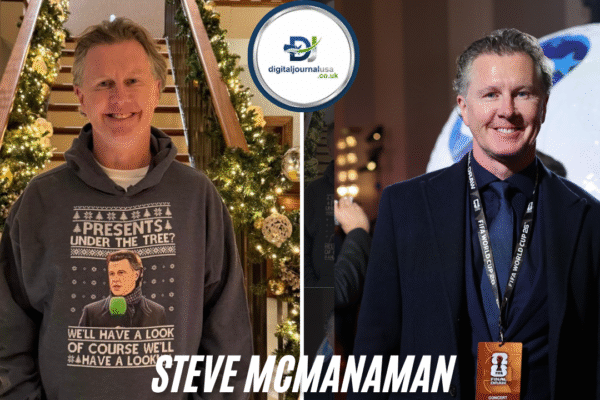 Steve McManaman