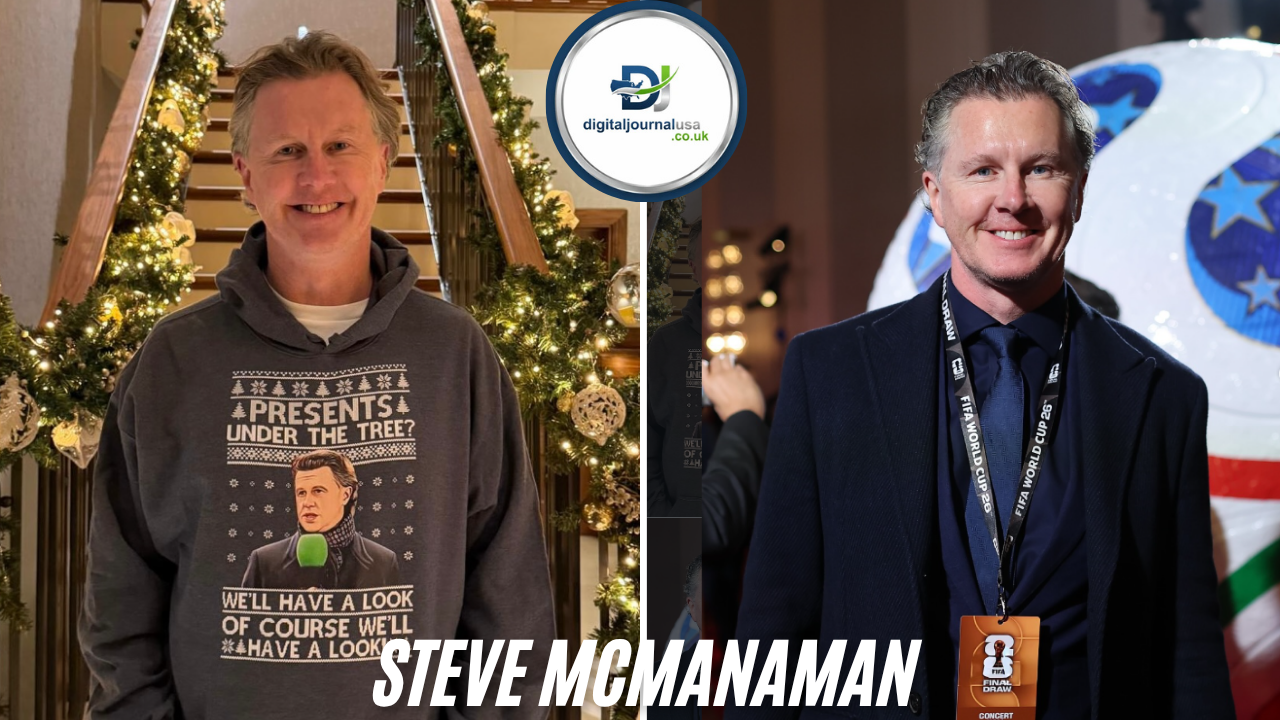 Steve McManaman
