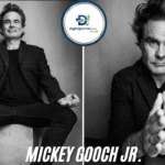 Mickey Gooch Jr.