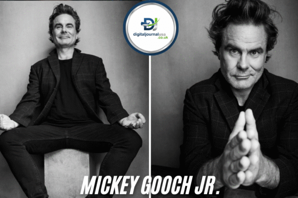 Mickey Gooch Jr.