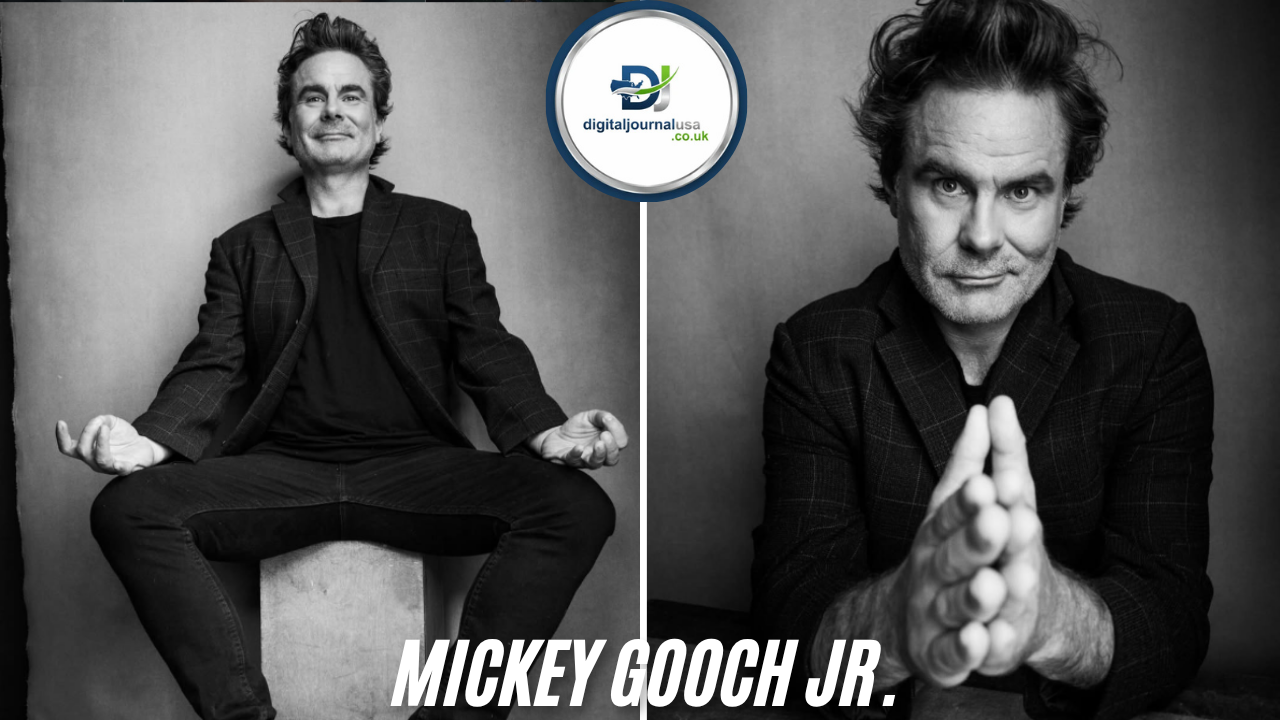 Mickey Gooch Jr.