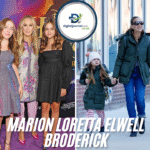 Marion Loretta Elwell Broderick