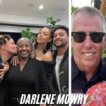 darlene mowry