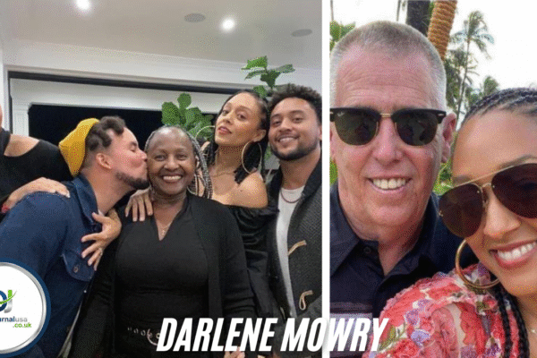 darlene mowry