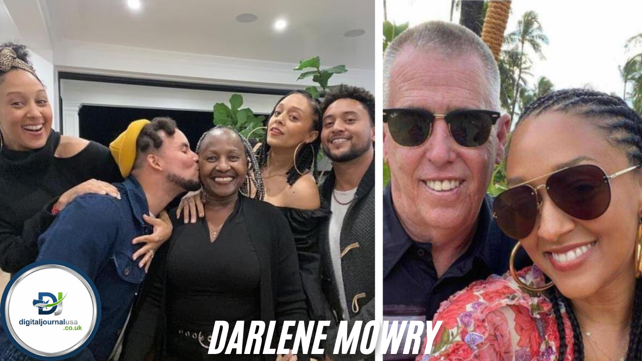 darlene mowry