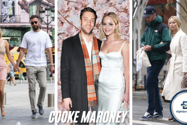 cooke maroney
