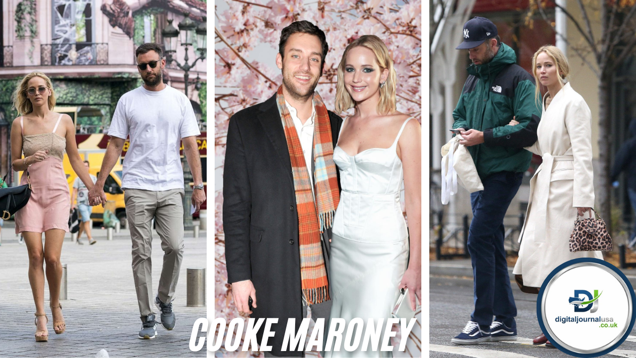 cooke maroney