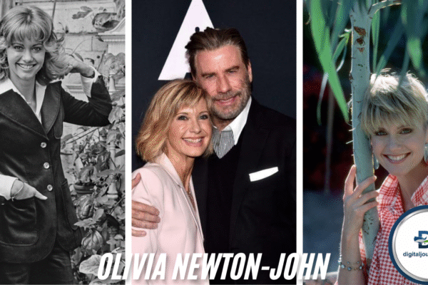 Olivia Newton-John