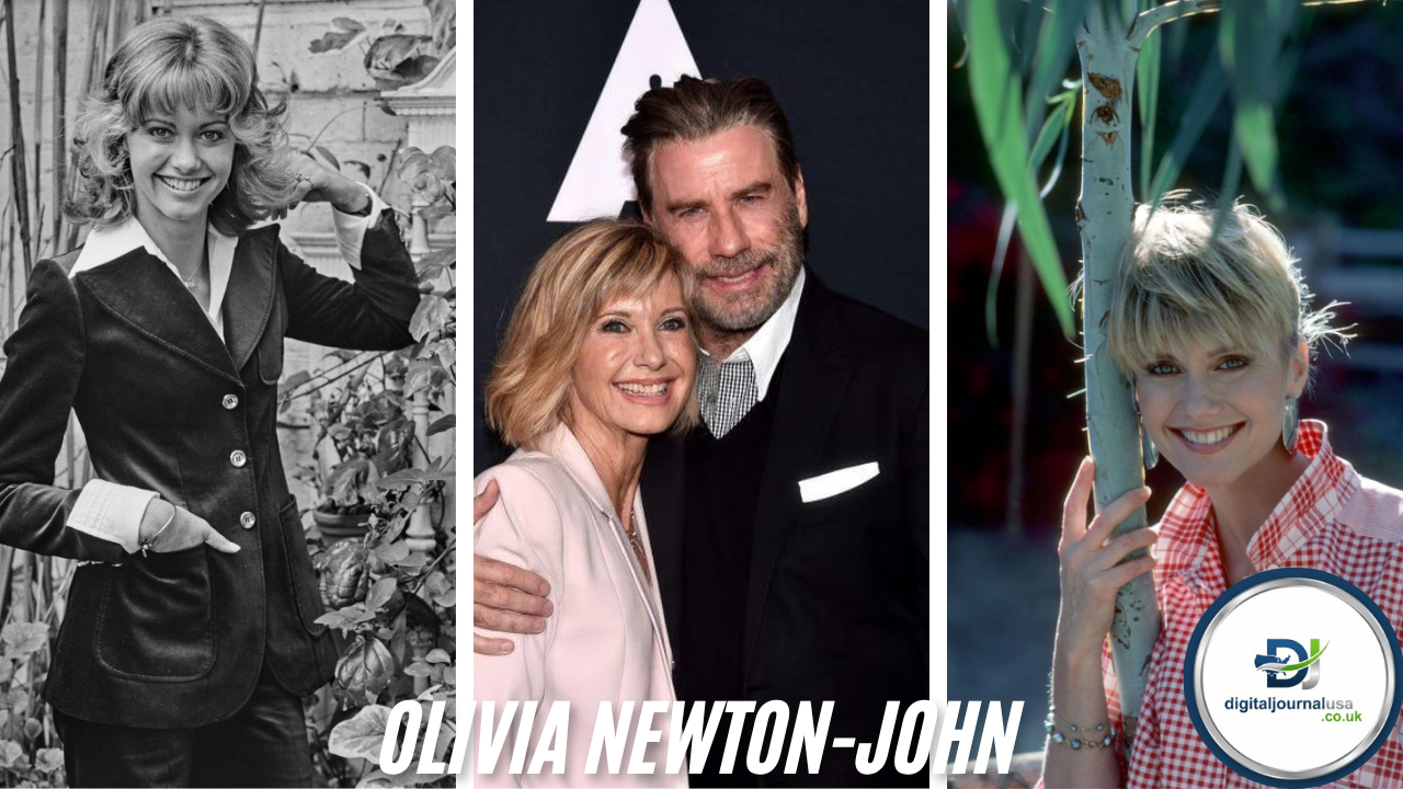 Olivia Newton-John