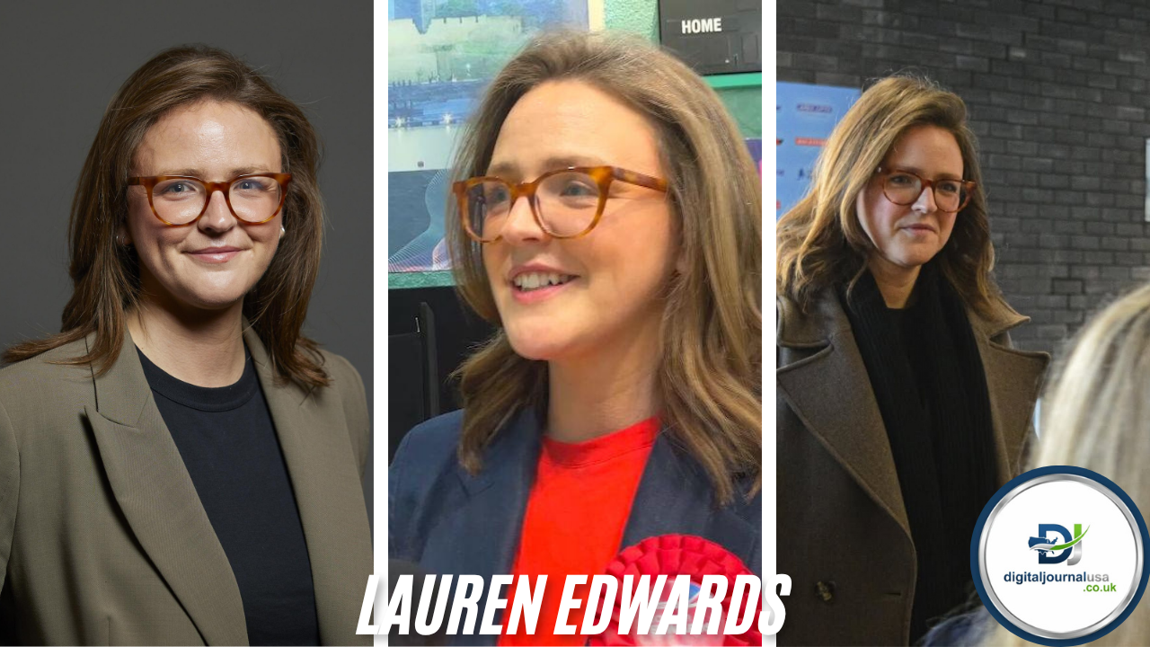 lauren edwards