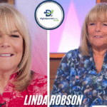 Linda Robson