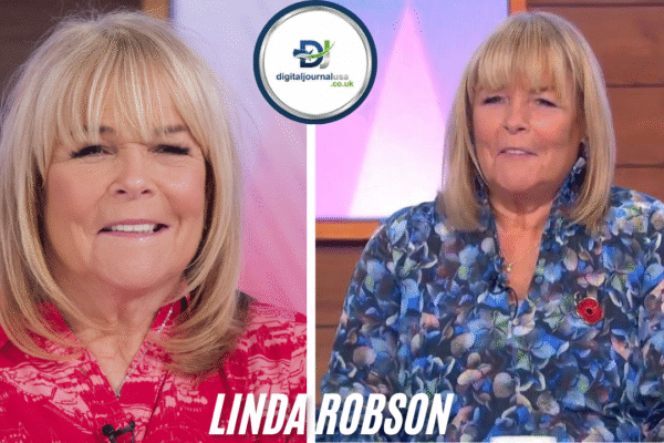 Linda Robson