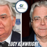 lucy kenwright