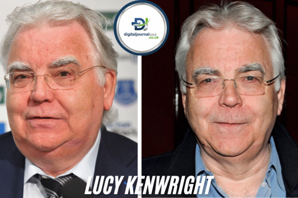 lucy kenwright