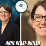 anne keast-butler
